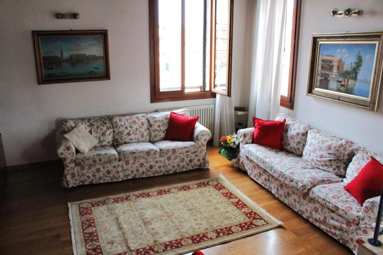 Bellissima Terrazza Apartment Venice Exterior photo
